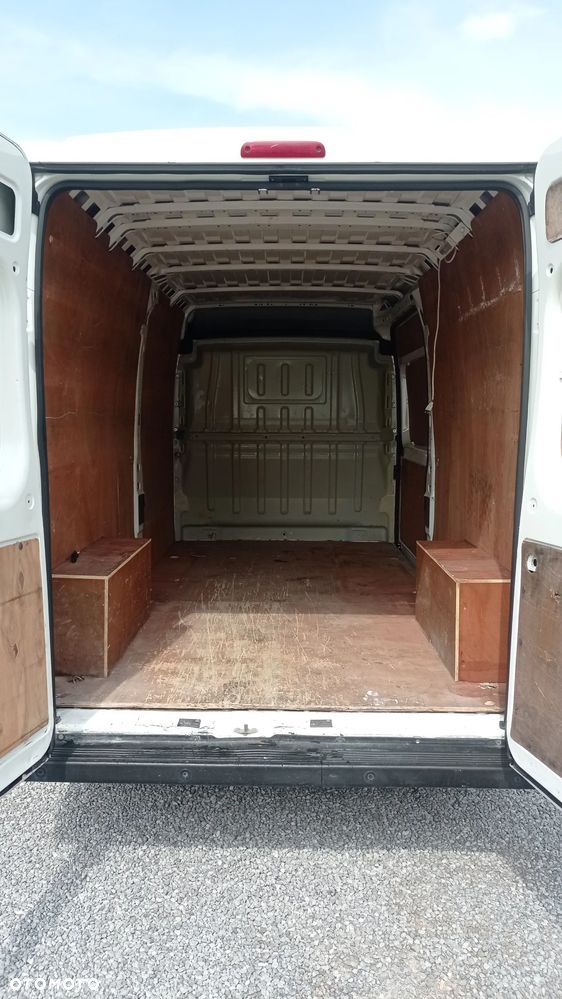 Peugeot Boxer - 19