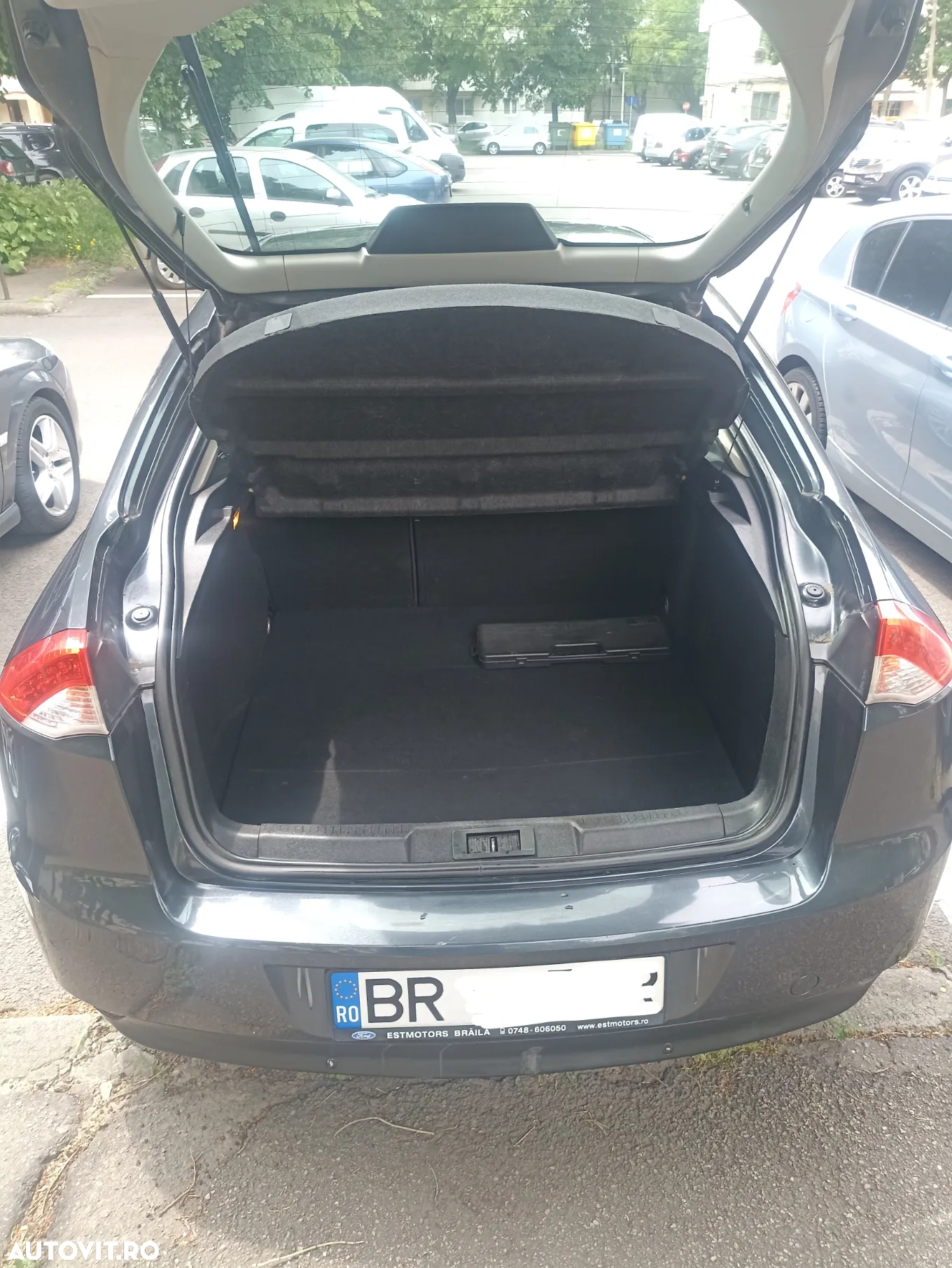 Renault Laguna 1.5dCi Expression - 10