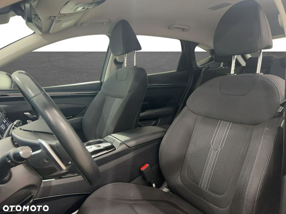 Hyundai Tucson 1.6 T-GDi 48V Smart 2WD DCT - 10