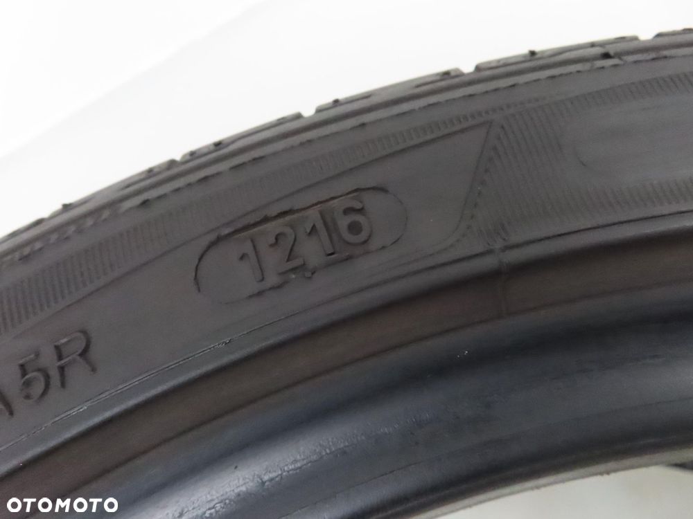 215/40R17 OPONA LETNIA Dunlop SP Sport Maxx 87V XL - 2