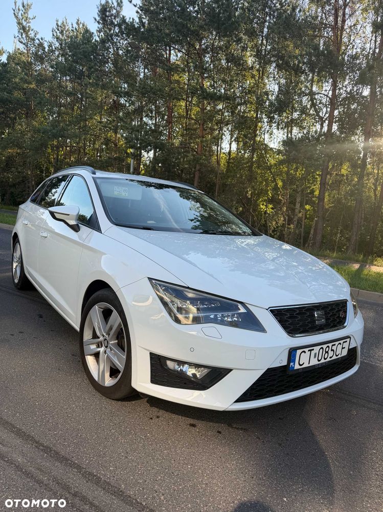 Seat Leon - 1