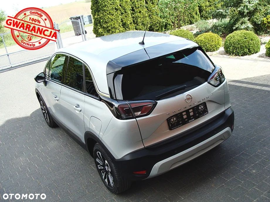 Opel Crossland 1.2 T Elegance Business Pack - 30