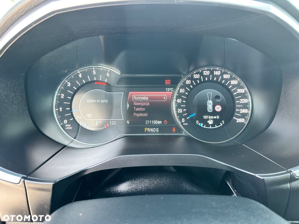 Ford Edge 2.0 TDCi Bi-Turbo 4x4 Sport - 20