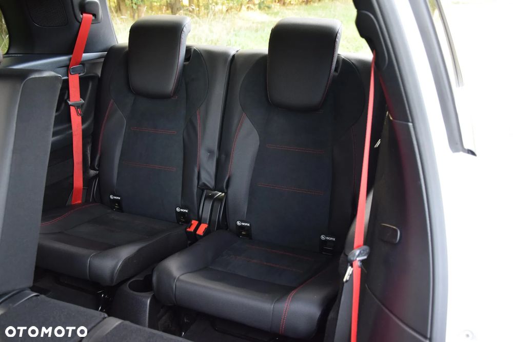 Mercedes-Benz GLB AMG 35 4-Matic - 27