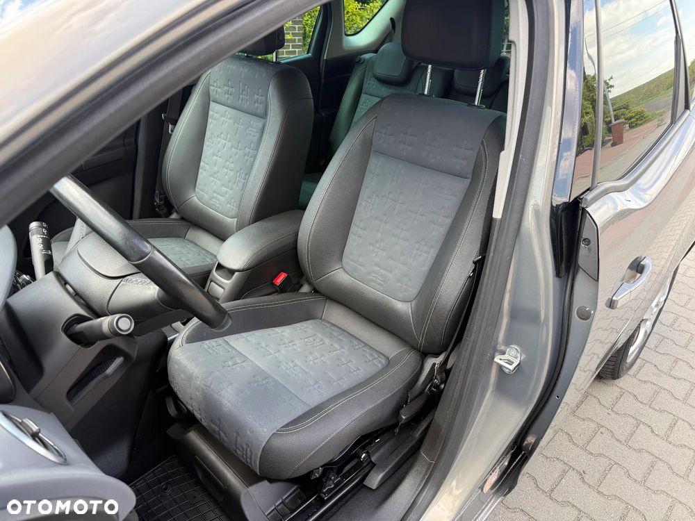 Opel Meriva 1.4 T Cosmo - 25