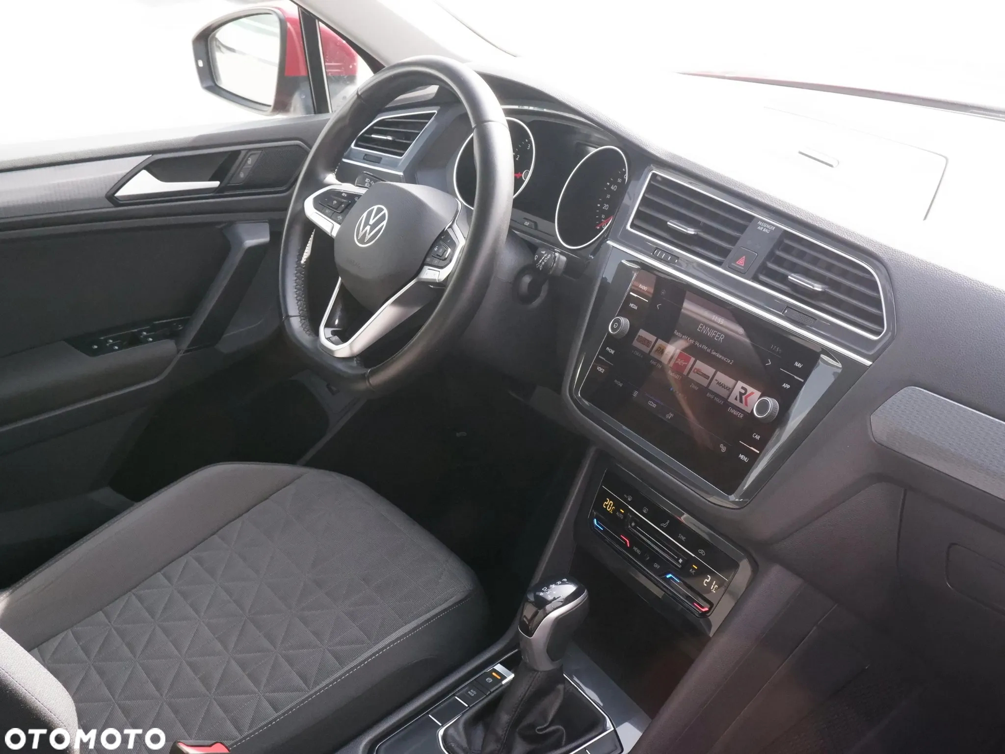 Volkswagen Tiguan 1.5 TSI EVO Life DSG - 38