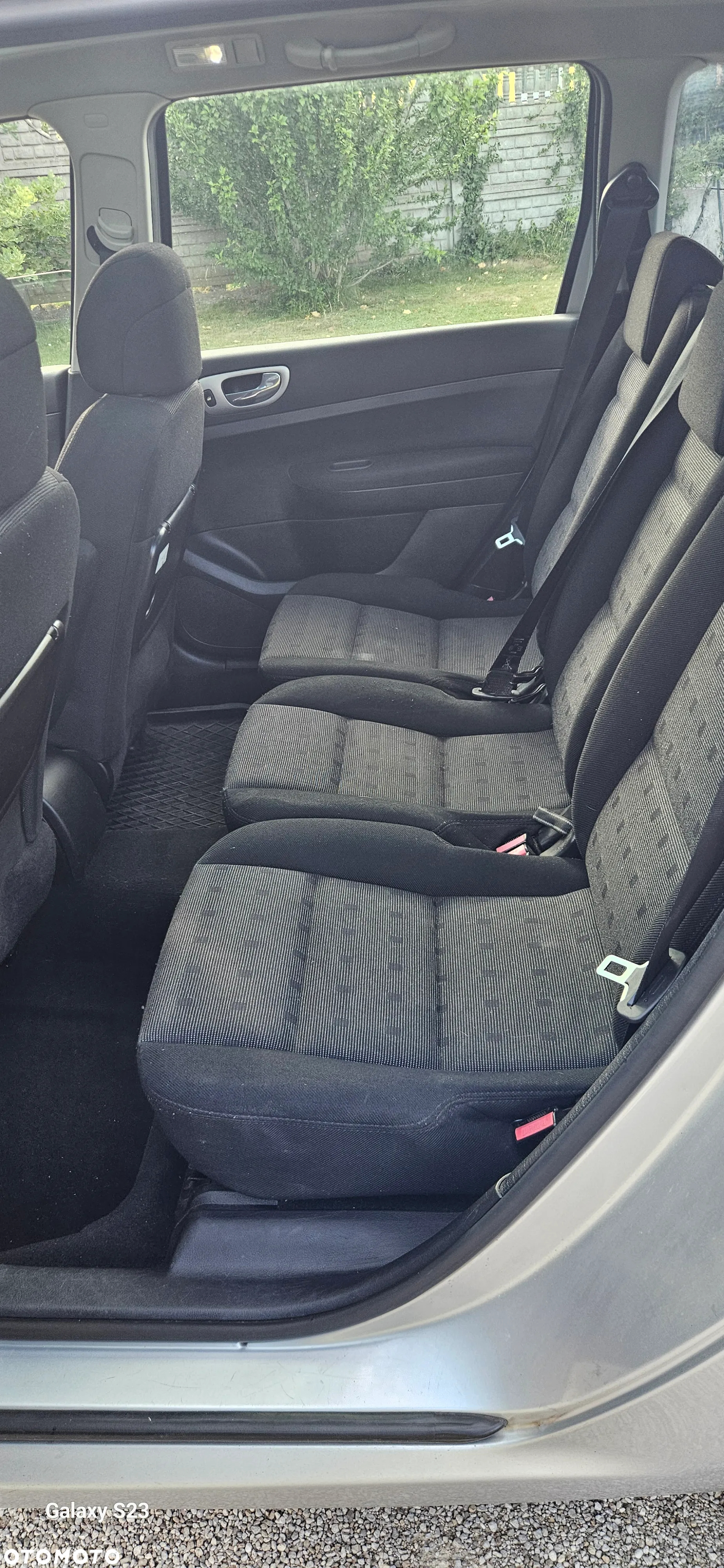 Peugeot 307 2.0 XS - 10