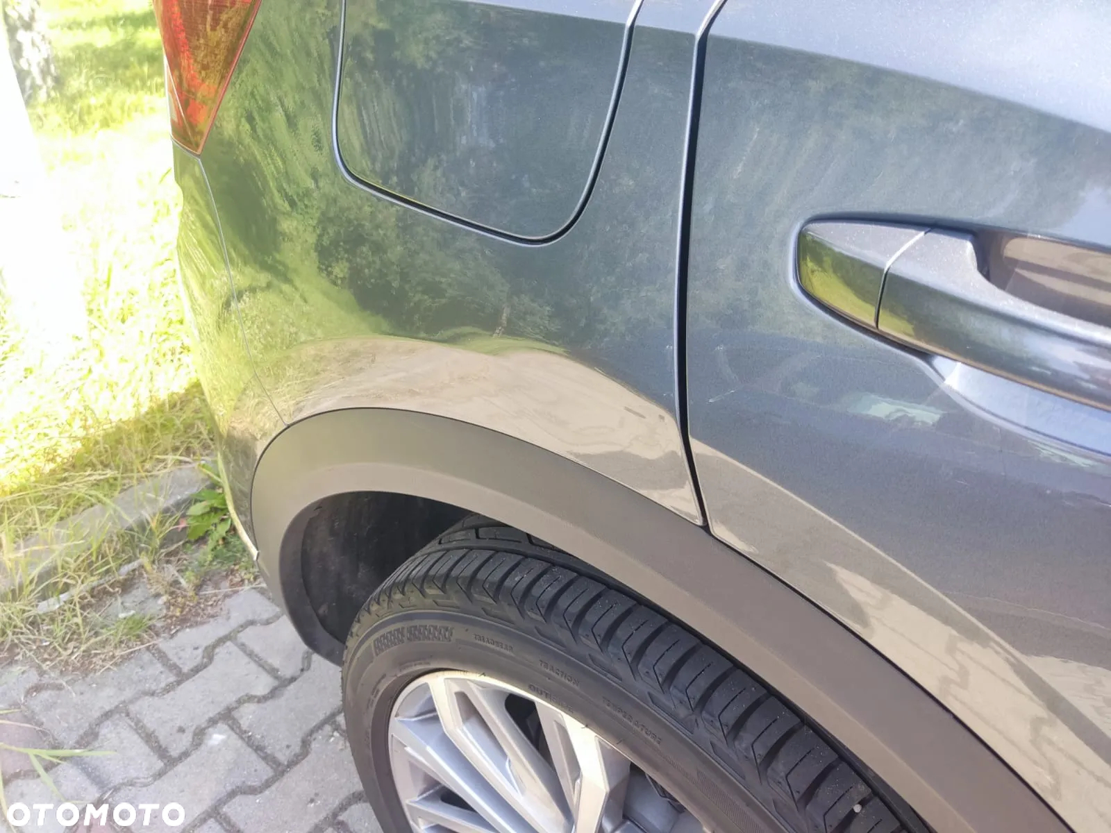 Volkswagen T-Roc 1.5 TSI ACT Premium DSG - 22
