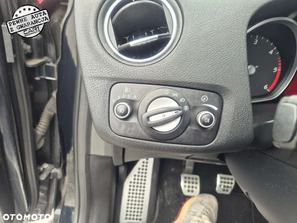 Ford Mondeo - 34