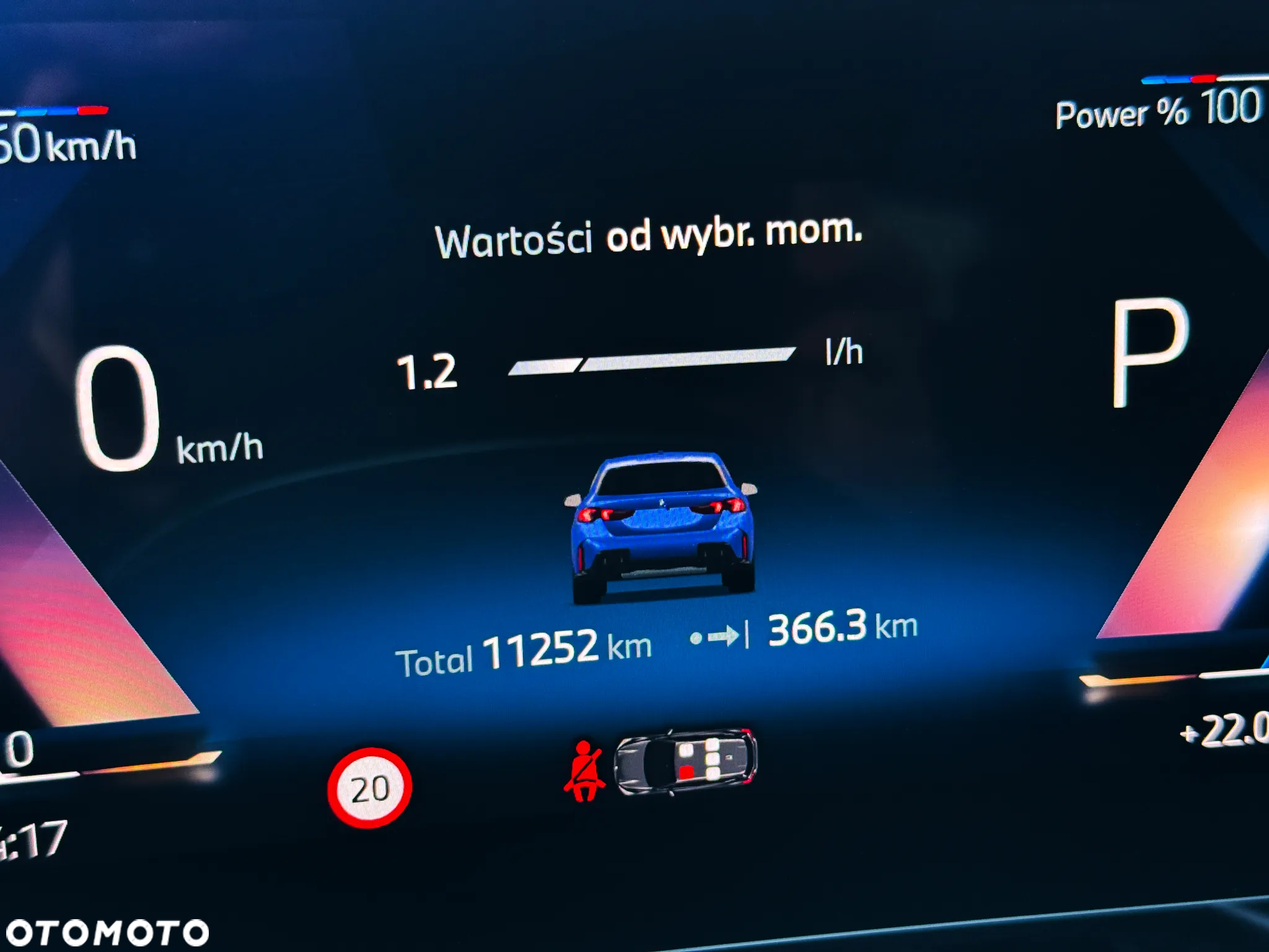BMW Seria 1 120 mHEV - 33