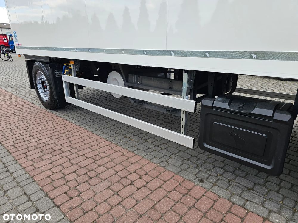 Schmitz Cargobull PRZYCZEPA CHŁODNIA HAKOWA!Thermo-King SLX300 - 10