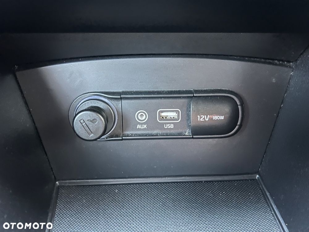 Kia Optima Sportswagon 1.7 CRDI Business Supreme - 38
