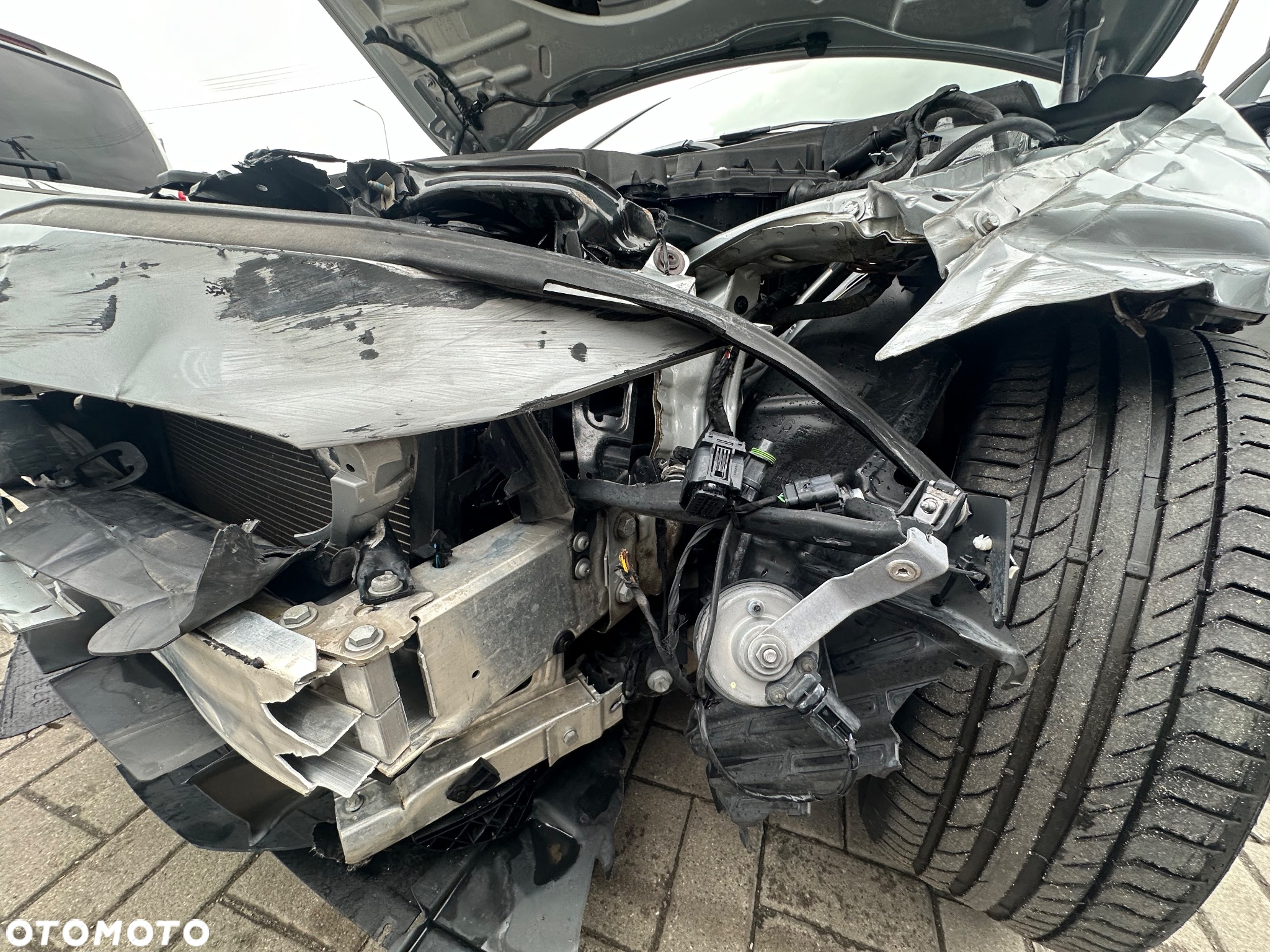 BMW Seria 4 420d xDrive Gran Coupe M Sport - 32