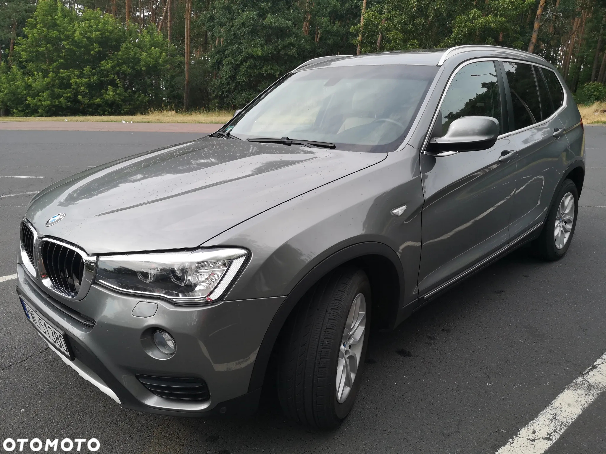 BMW X3 - 2
