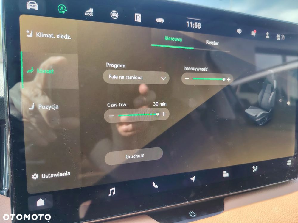 Skoda Superb 2.0 TSI L&K DSG - 18
