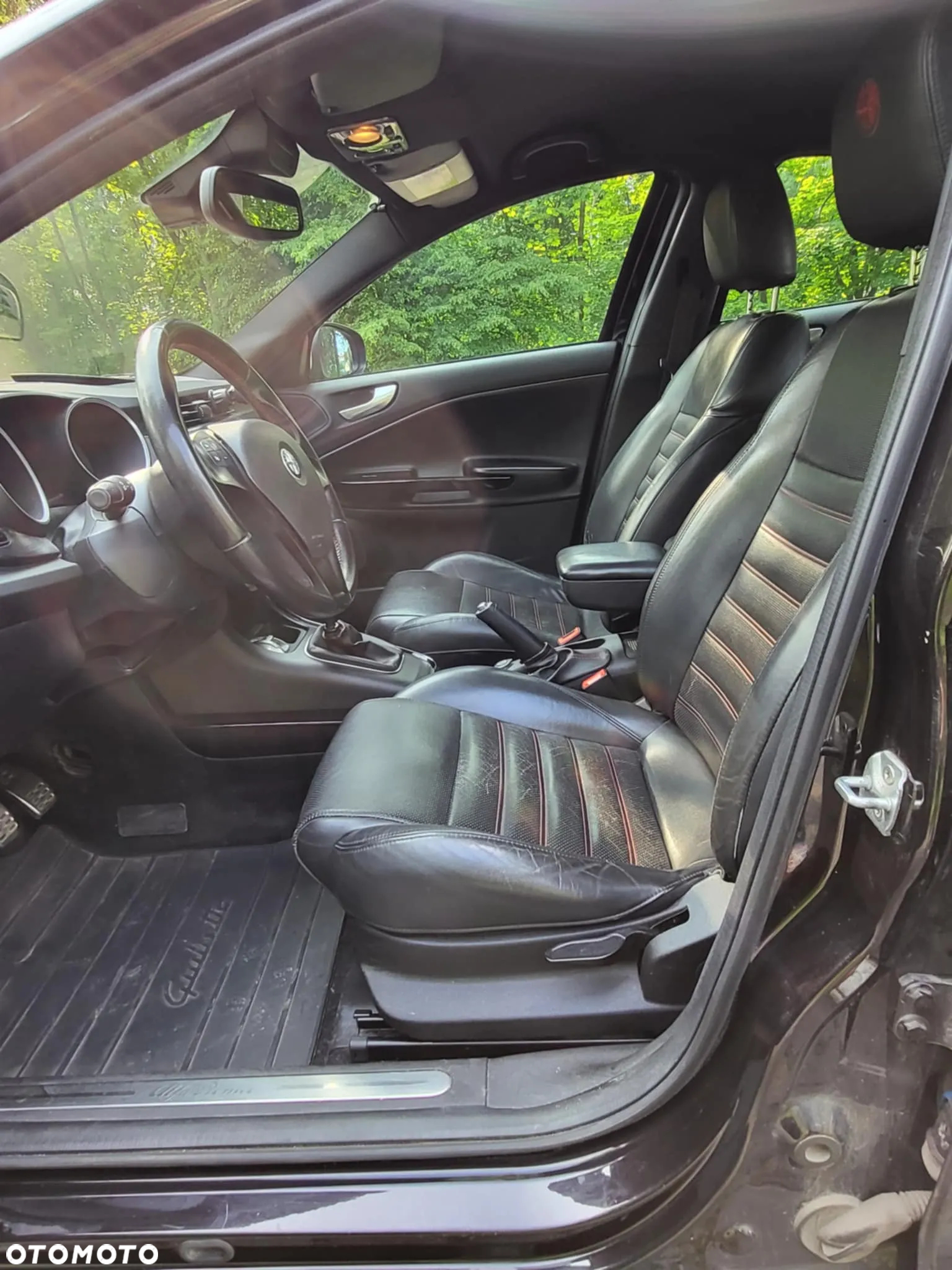 Alfa Romeo Giulietta 1.4 TB MultiAir Distinctive - 12