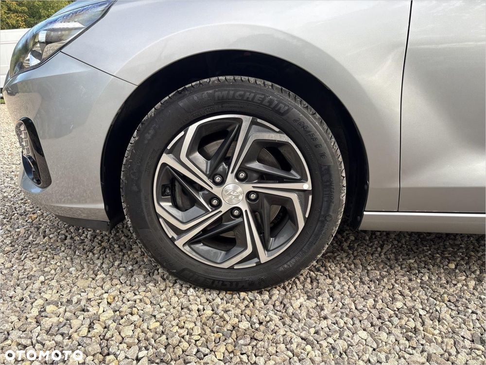 Hyundai i30 1.5 DPI Comfort - 15