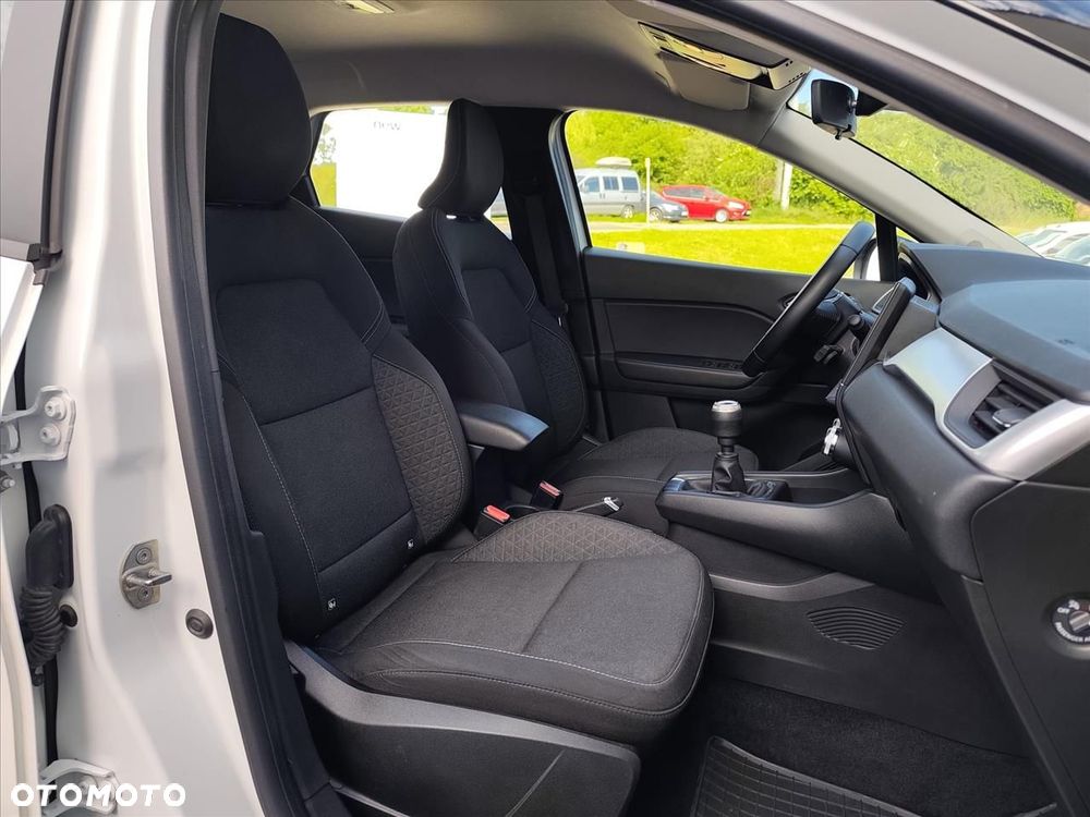 Renault Captur 1.0 TCe Equilibre - 12