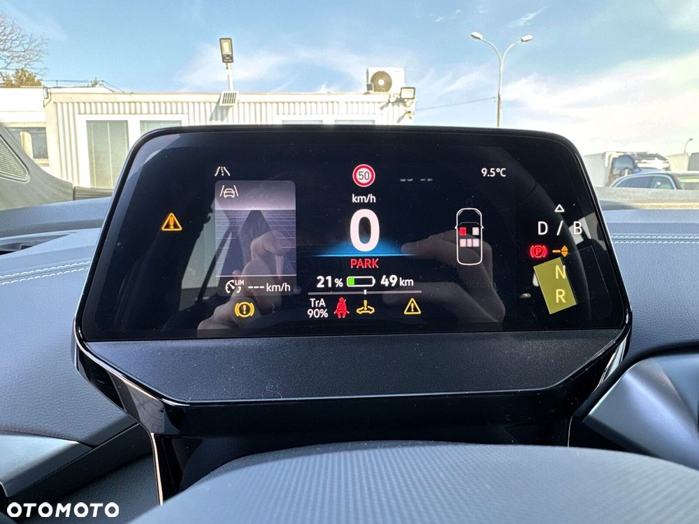 Volkswagen ID.4 52kWh Plus - 14