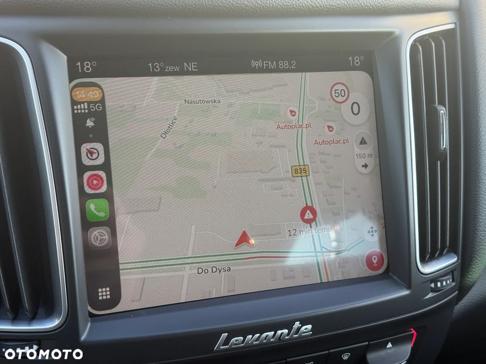 Maserati Levante Q4 - 39