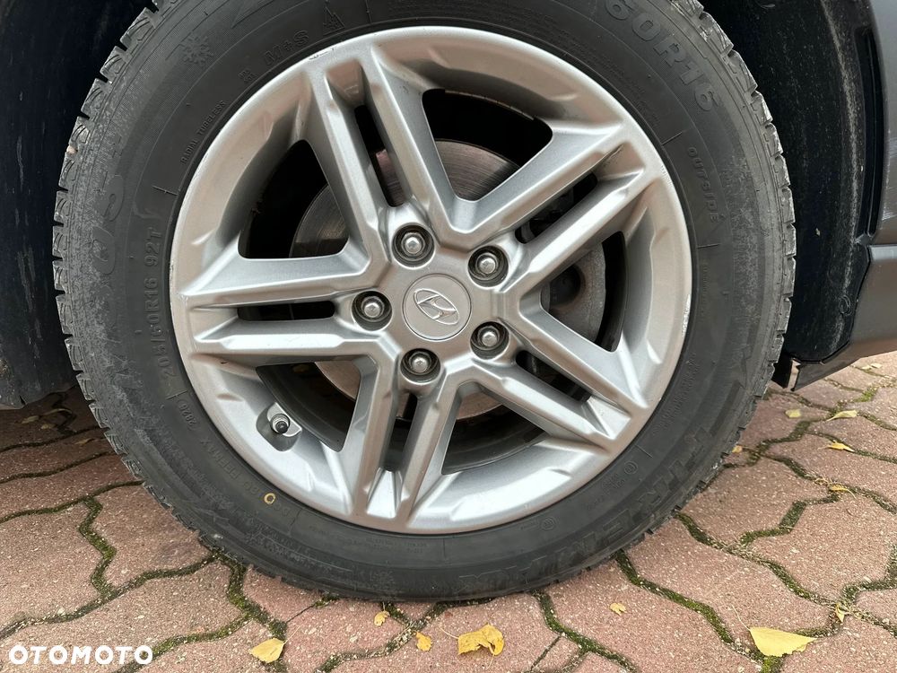 Hyundai Kona 1.0 T-GDI Comfort - 18