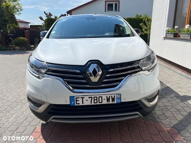 Renault Espace 1.6 dCi Energy Life 7os - 3