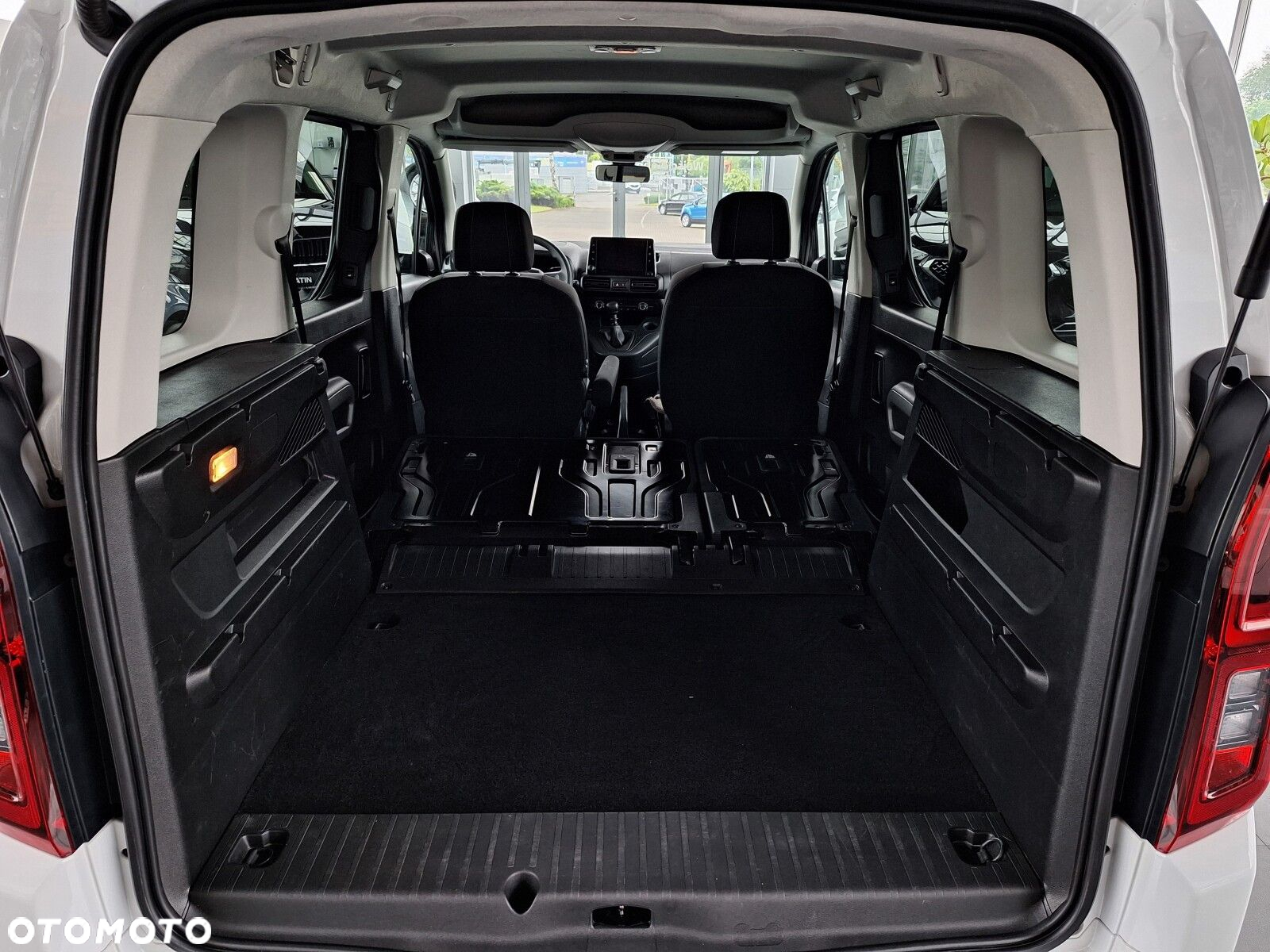 Toyota Proace City Verso 1.5 D-4D Business - 18
