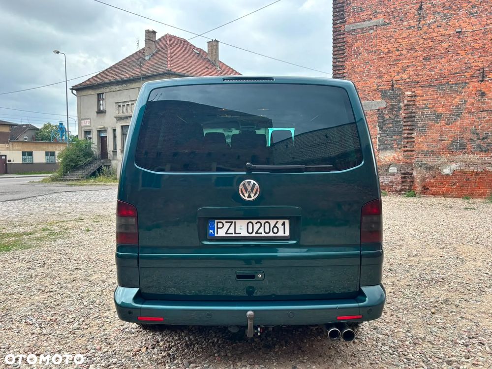 Volkswagen Multivan - 6