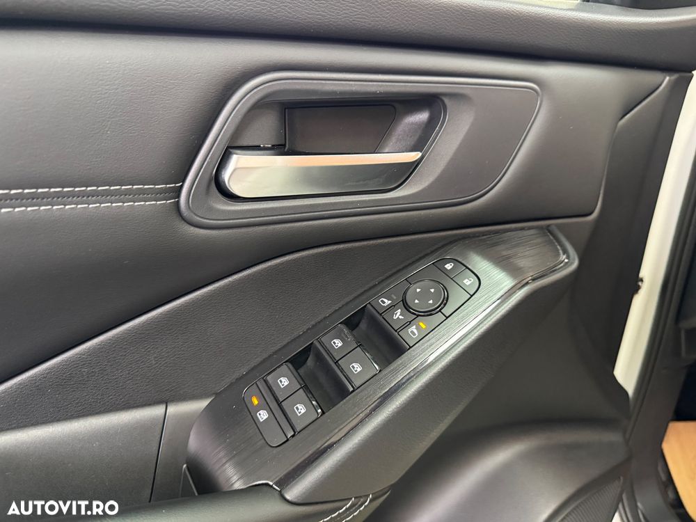 Nissan Qashqai 1.3 DIG-T MHEV Xtronic N-Connecta - 27
