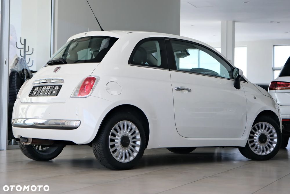 Fiat 500 - 15