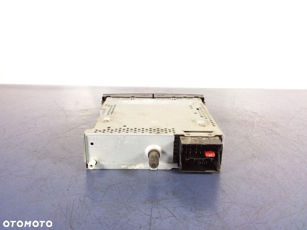 CITROEN DS3 RADIO 96750215XT - 3