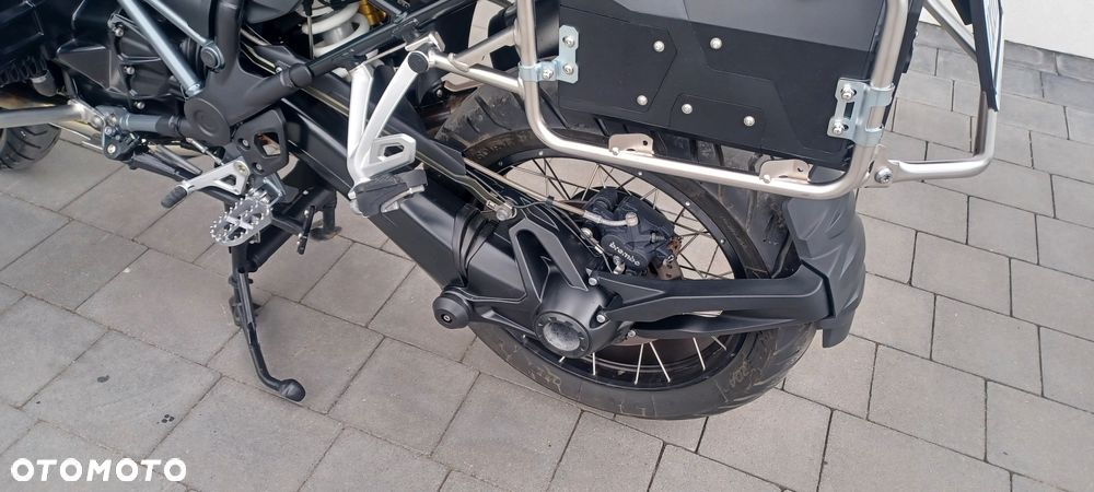 BMW Adventure - 13