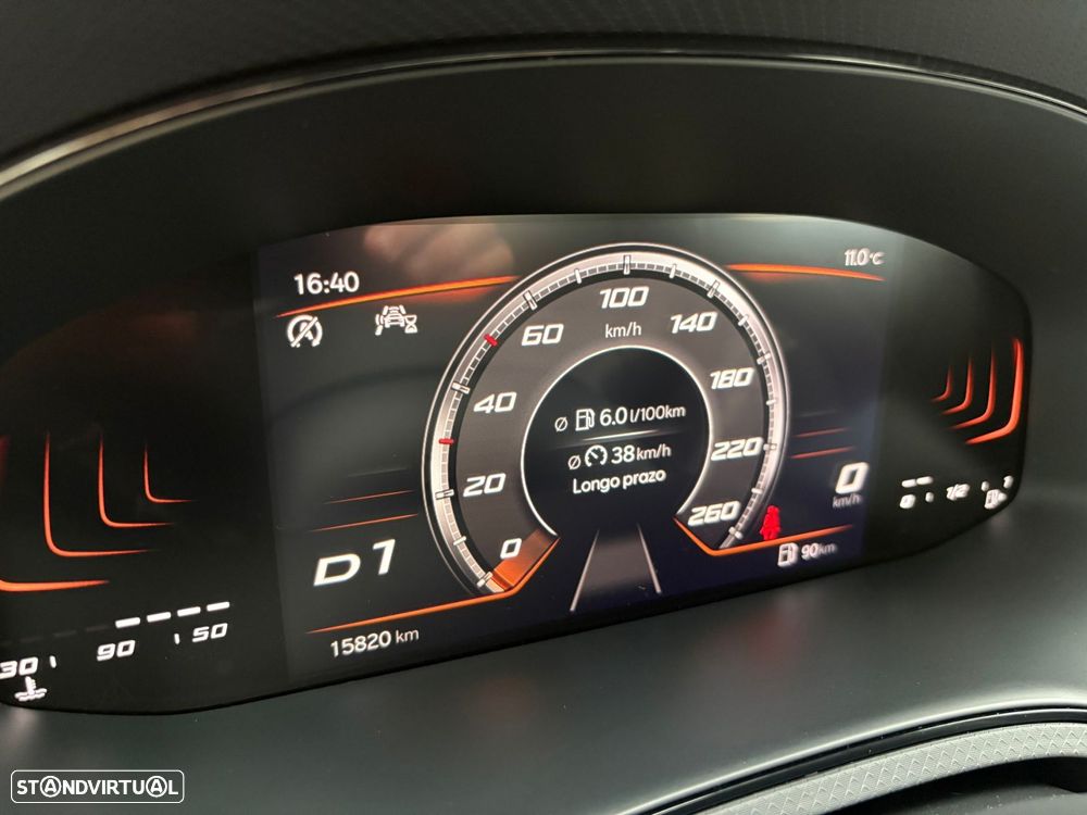 SEAT Ibiza 1.0 TSI Xcellence DSG - 41