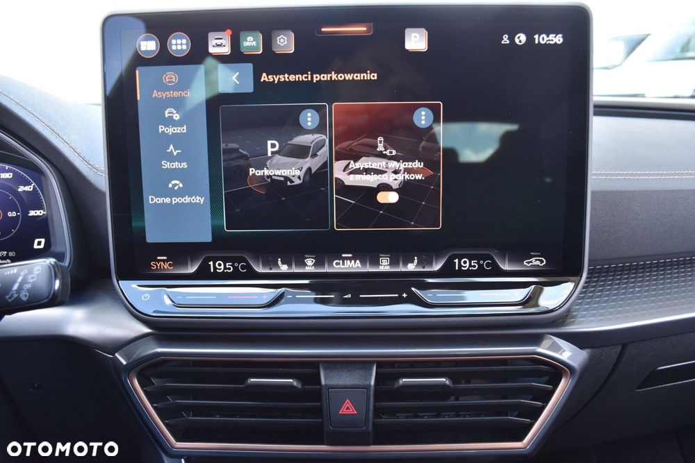Cupra Formentor 1.5 TSI DSG - 25