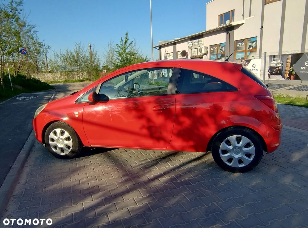 Opel Corsa 1.3 CDTI DPF EcoFLEX Edition 111 Jahre - 20