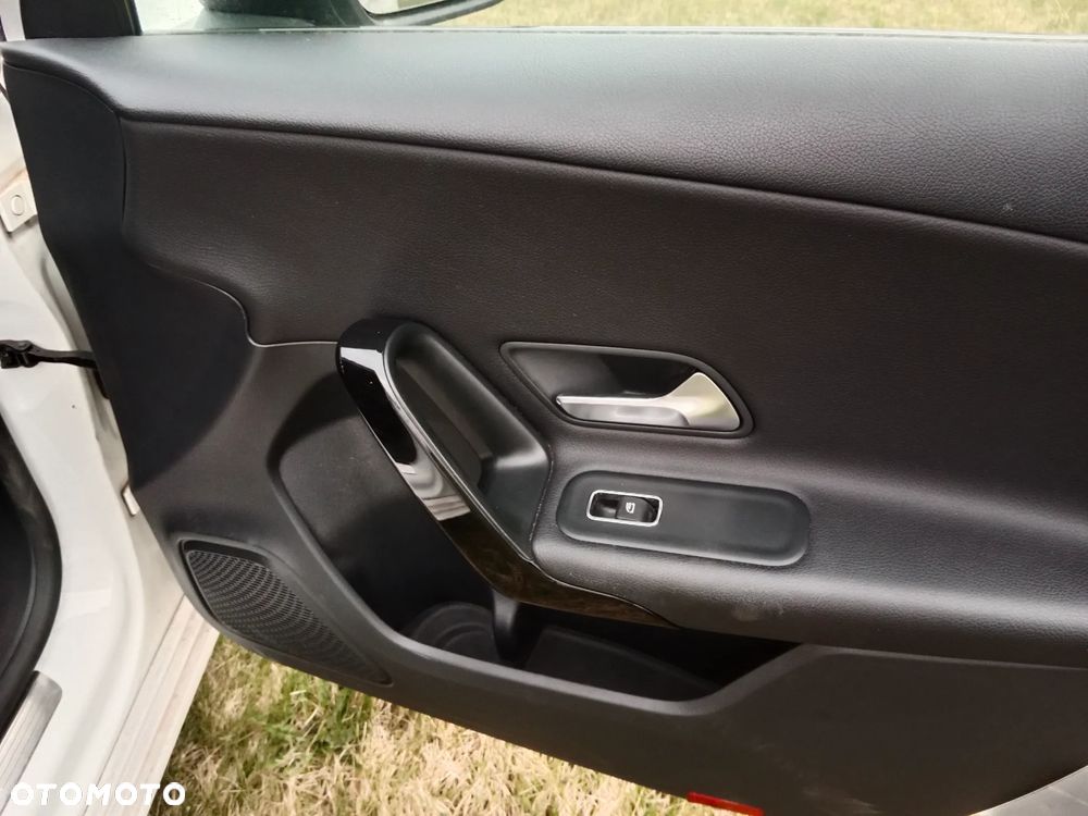 Mercedes-Benz Klasa A - 17