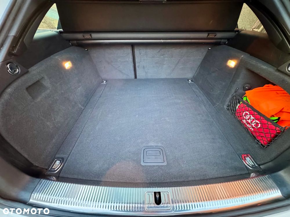 Audi A4 Allroad 2.0 TDI clean diesel Quattro - 16