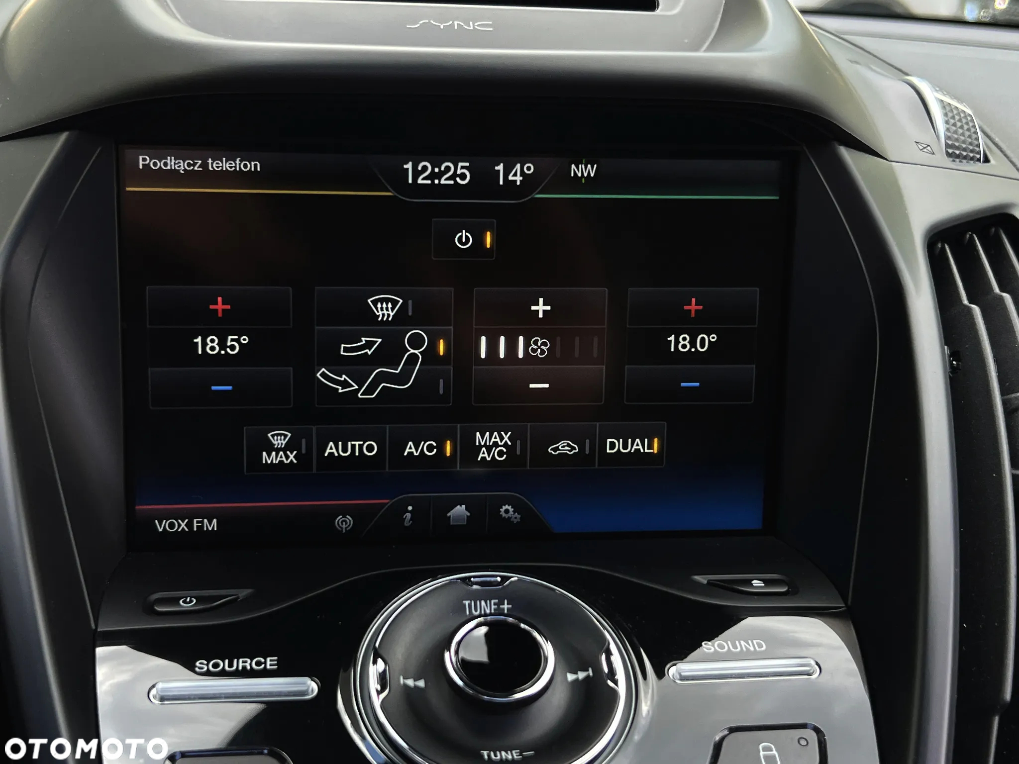 Ford Kuga 2.0 TDCi 4WD Titanium Plus - 39