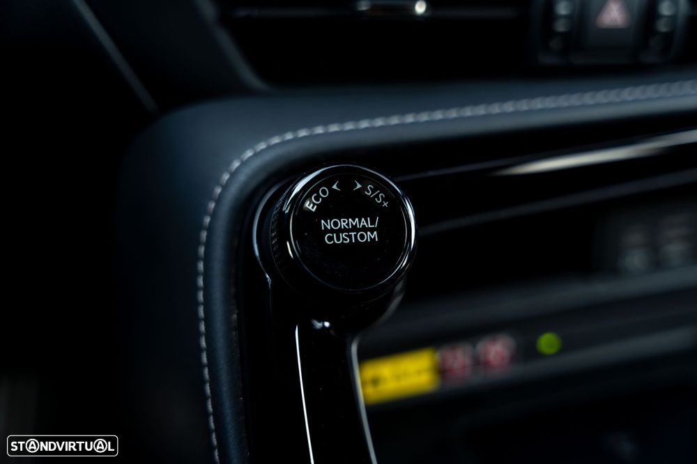 Lexus NX 450h+ F Sport - 23
