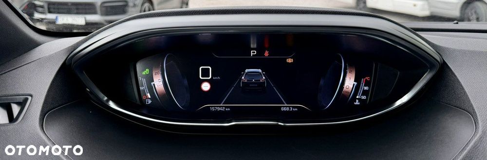 Peugeot 5008 PureTech 180 EAT8 Stop & Start Allure - 24
