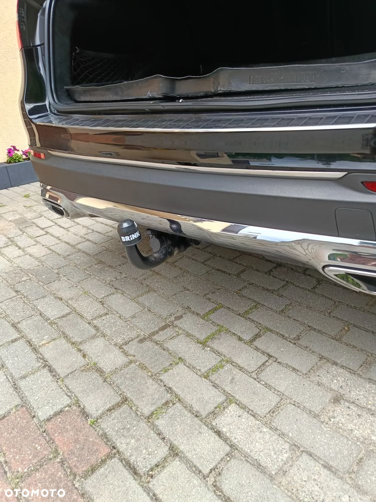Mercedes-Benz GLC 220 d 4-Matic - 14