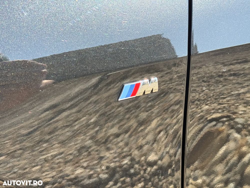 BMW Seria 1 118i Aut. M Sport - 11