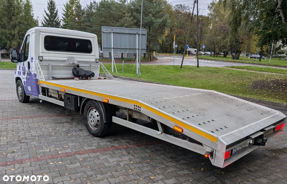 Fiat Ducato - 7