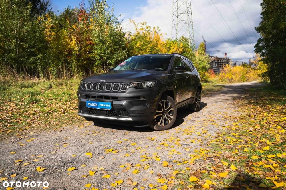 Jeep Compass - 5