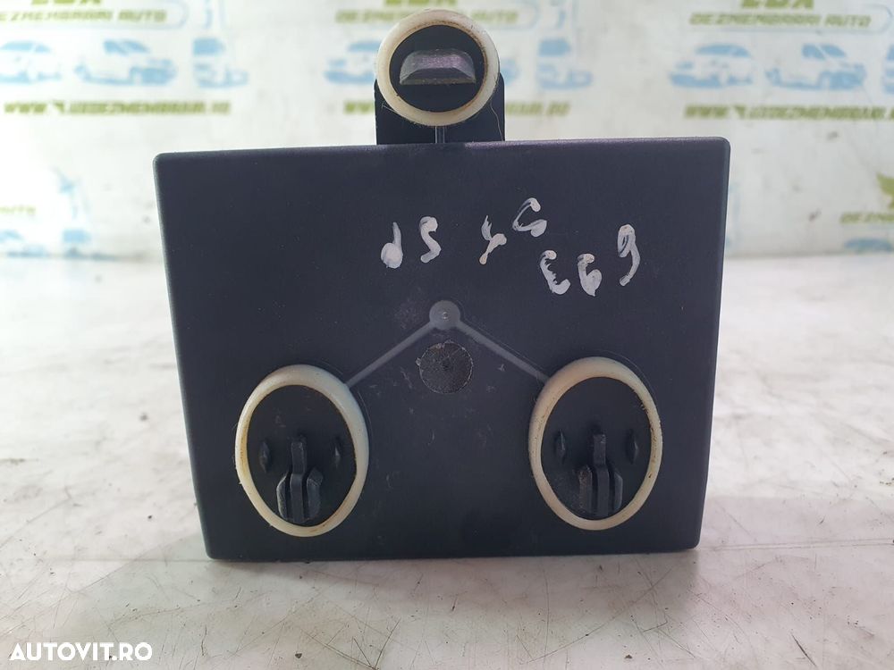 Modul usa stanga  spate 4G8959795J Audi A6 allroad C7 [2012 - 2014] 3 - 1