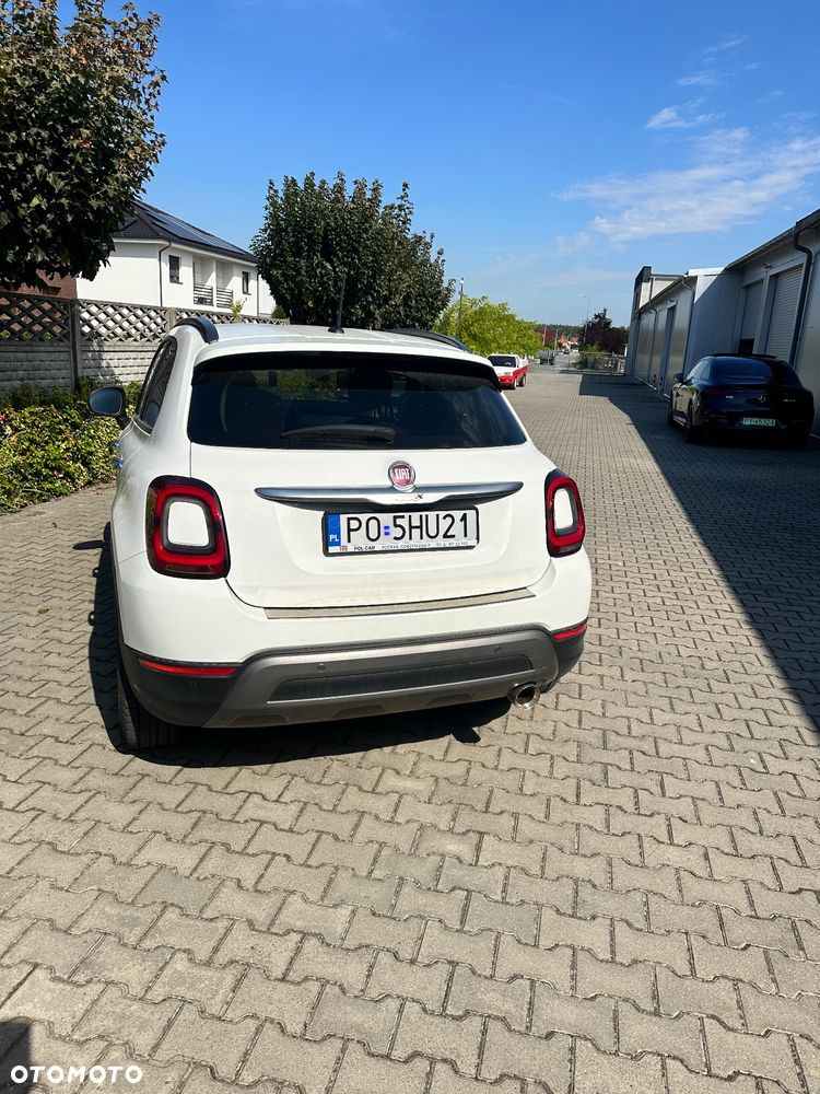 Fiat 500X 1.0 City Cross - 11