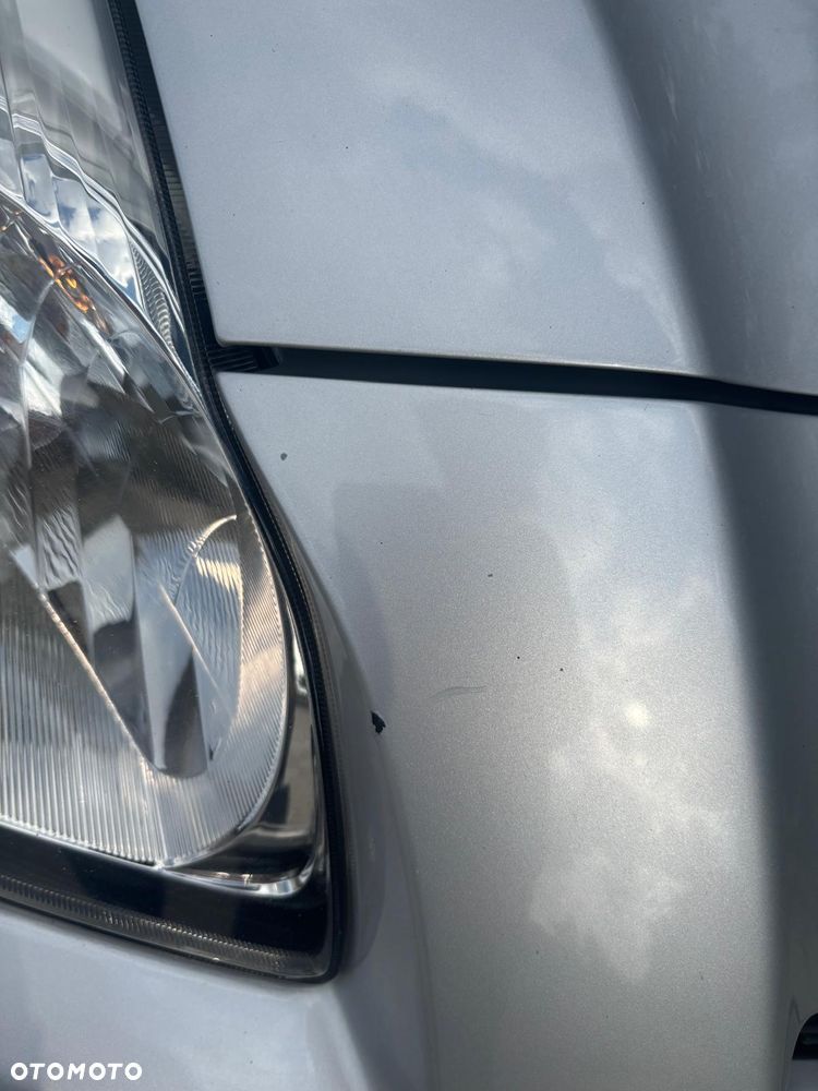 Toyota Yaris 1.33 Luna - 17