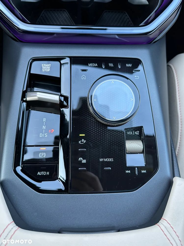 BMW X3 xDrive20d mHEV - 19