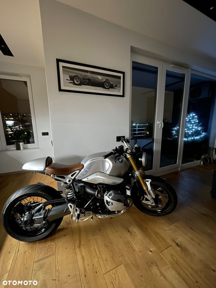 BMW R - 5