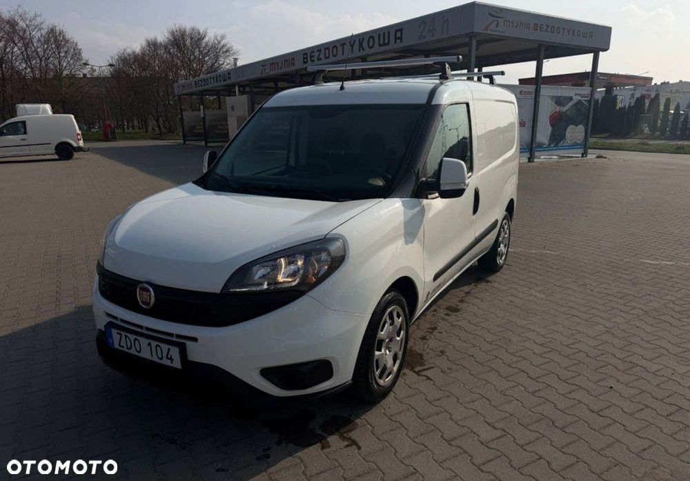 Fiat DOBLO - 1